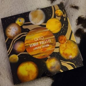 Dito Venus Palette